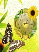 game pic for Beautiful Nature clock